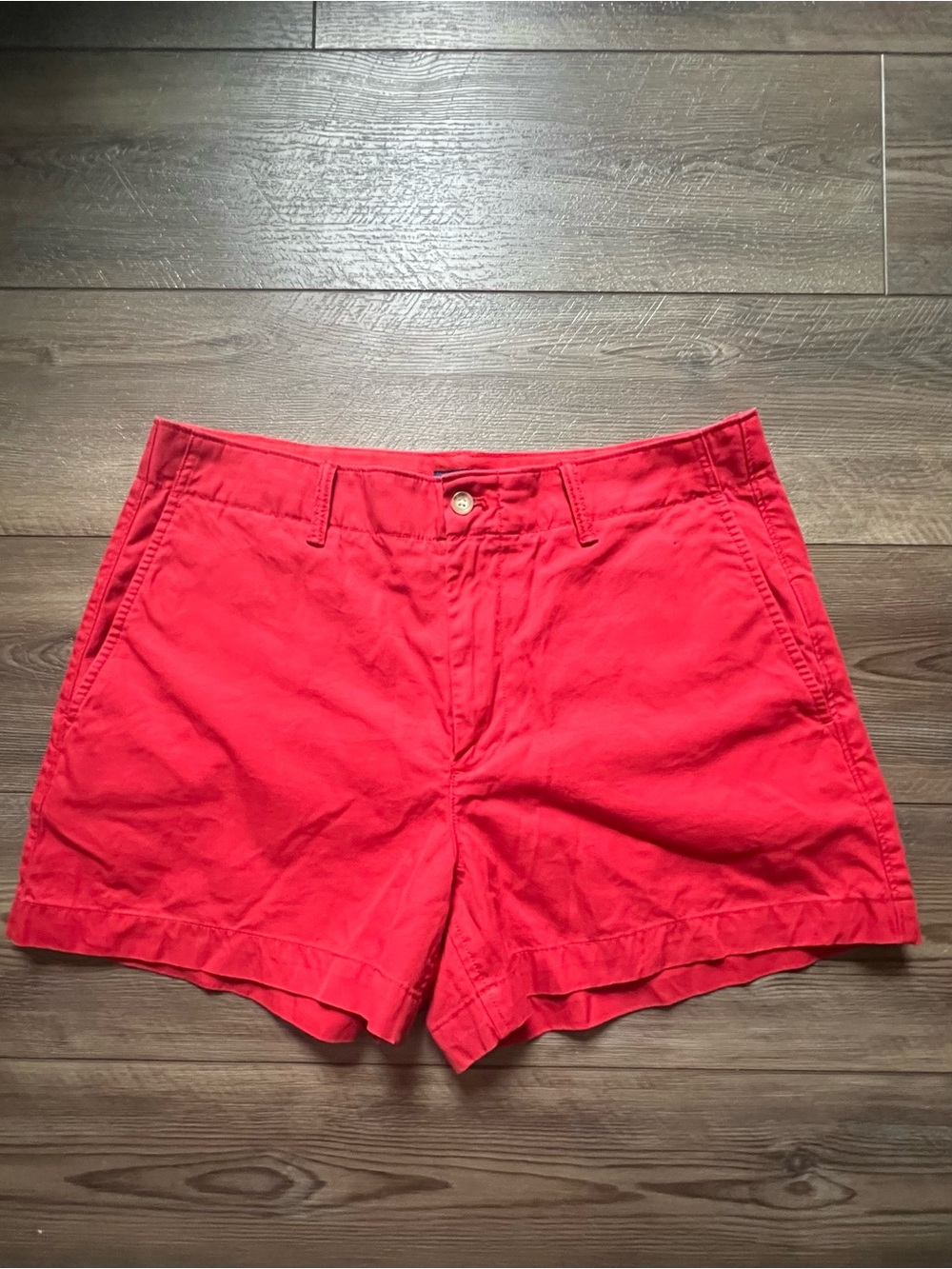 Polo Ralph Lauren Women's Shorts Sz 10